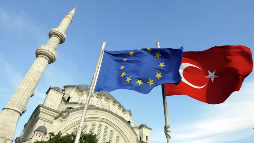 Член ОП Данюк: сейчас Турция в орбите внимания Запада