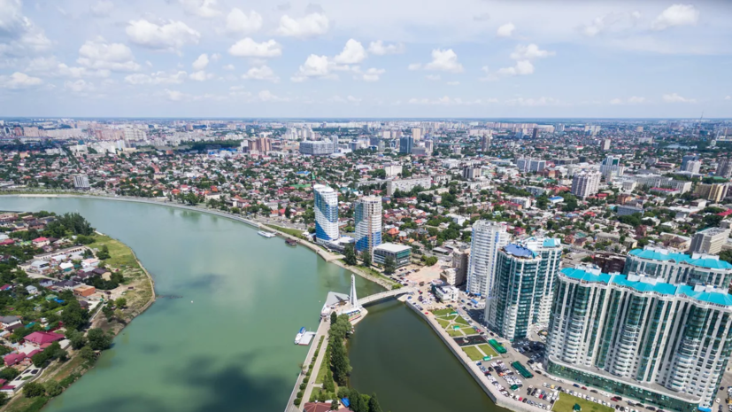 На Кубани девять памятников архитектуры получили статус объектов культурного наследия