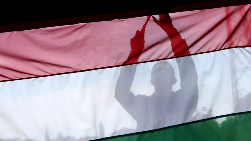 ANSA: Венгрия заблокировала выделение нового транша для Украины из Европейского фонда мира