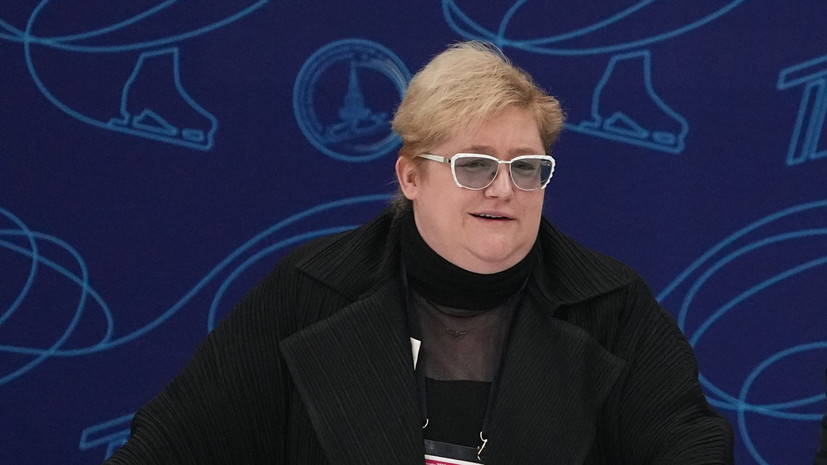 Мозер: мы испортили спортсменов, став платить за каждое действие