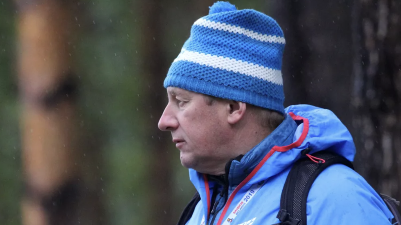 Каминский обсудит с Башкировым методическое сопровождение его группы