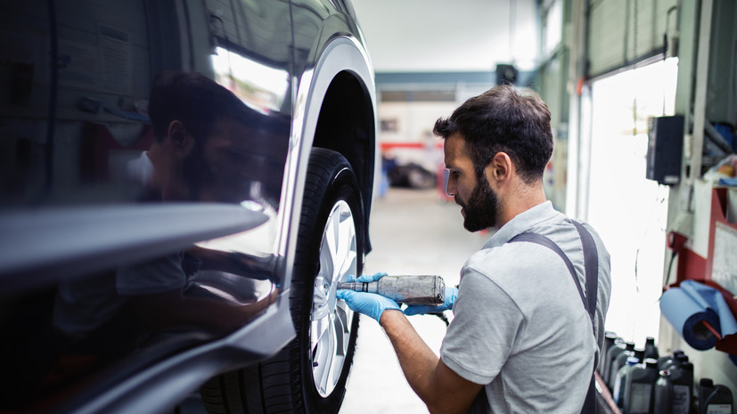 Автоэксперт Полунин: всесезонные шины более долговечны