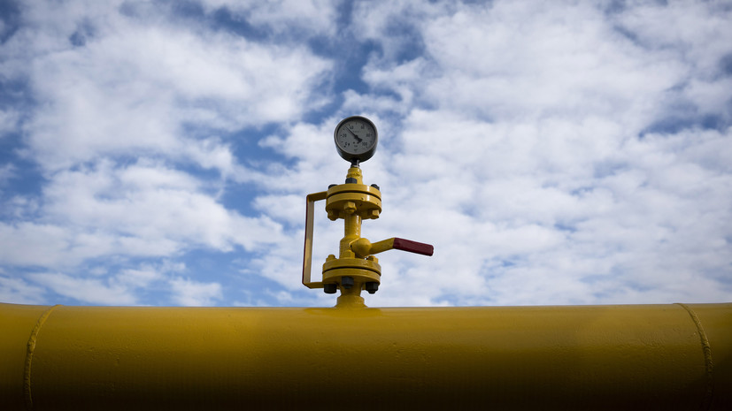 Magyar Nemzet: подрыв Украиной трубопровода «Дружба» стал бы агрессией против НАТО