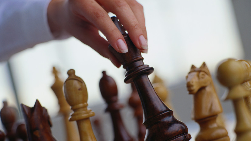 В ФШР объяснили, почему женская сборная России не сыграет на чемпионате мира в Польше