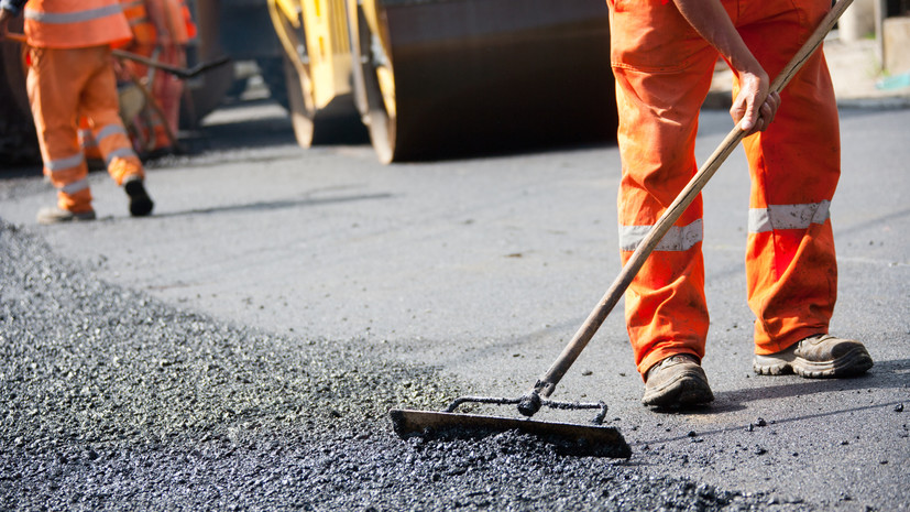 В Подмосковье отремонтируют 20 дорог к туристическим местам