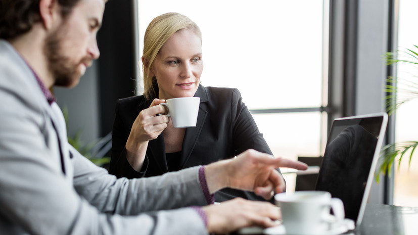 Число предпринимателей в Подмосковье превысило 428 тысяч