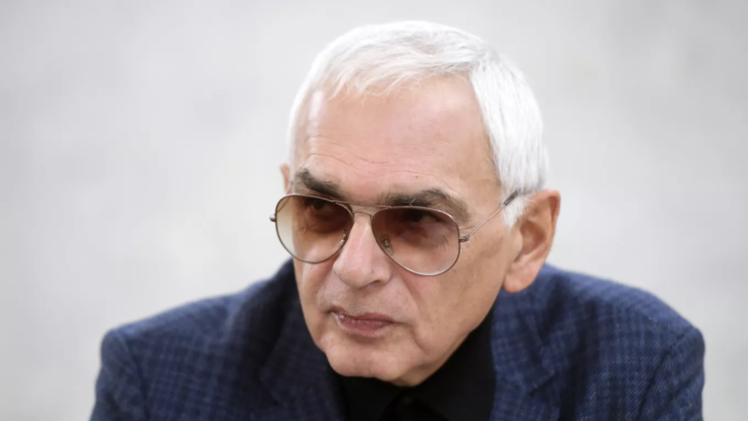 Карен Шахназаров рассказал об уникальных декорациях для фильма «Хитровка. Знак четырёх»