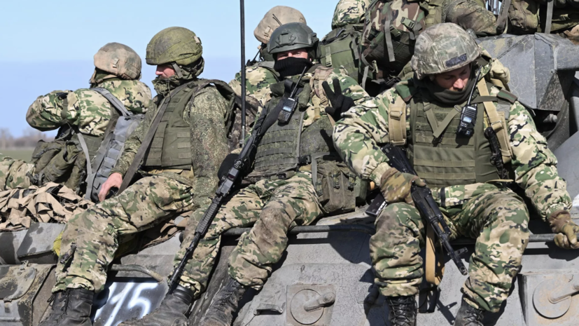 Центр БПЛА имени Жоги в ДНР подготовил за год 4 тысячи бойцов