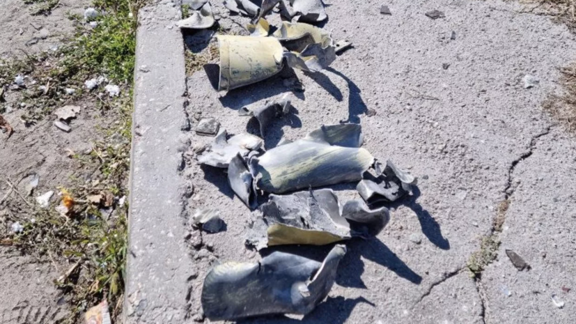 ТАСС: ВСУ ночью выпустили 28 снарядов по населённым пунктам Херсонской области