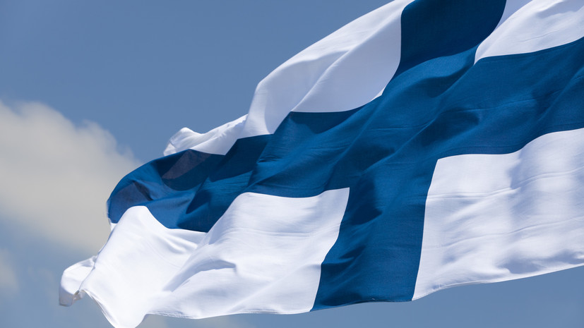 МИД Финляндии: Россия заморозила банковские счета финских диппредставительств