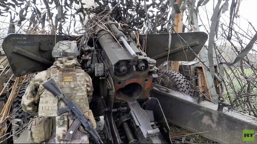 Каждый наш удар — это спасённые жизни: как артиллерийская разведка ДНР уничтожает украинские пушки