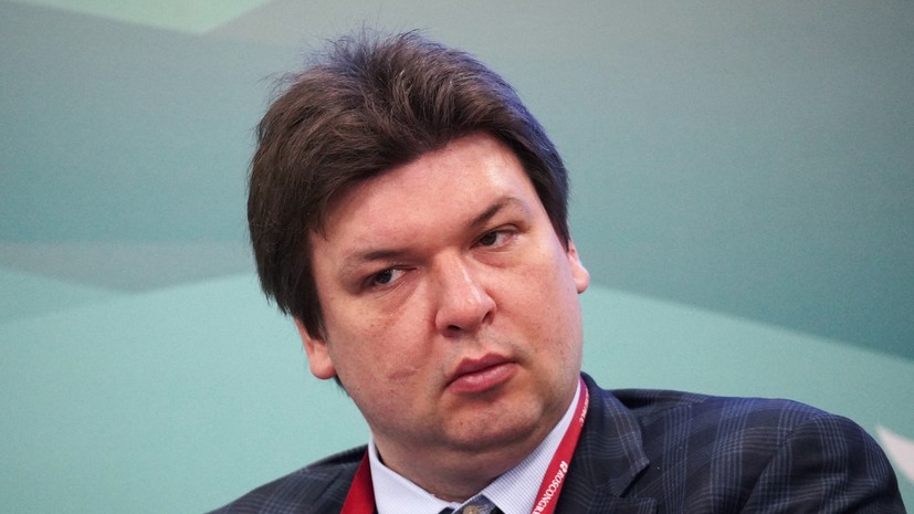 «Русская медиагруппа» подписала соглашение о партнёрстве с Национальным центром оториноларингологии