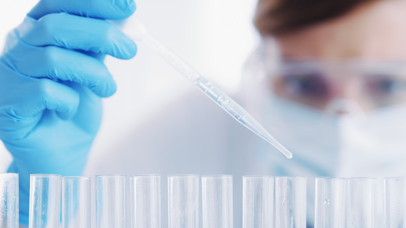 В Роспотребнадзоре заявили о расшифровке возбудителя вируса кори нынешнего сезона