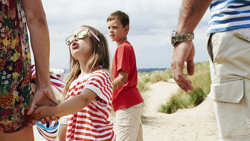 Профессор Куприянов: представления детей и родителей об идеальном отдыхе расходятся