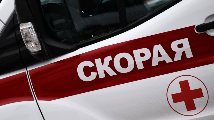 Мэр Донецка заявил о ранении подростка в результате обстрела города боевиками ВСУ