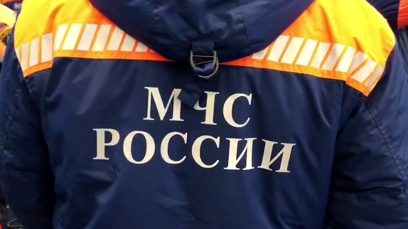 Прокуратура начала проверку после падения легкомоторного самолёта в Коми