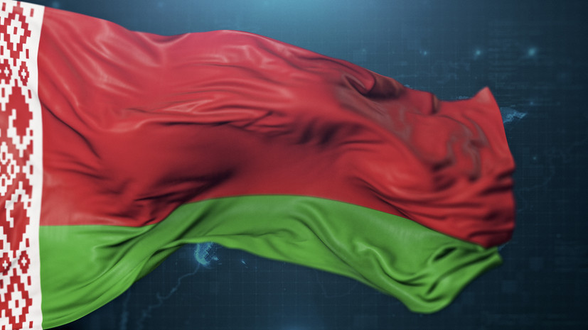 МИД Белоруссии: Минск может отозвать заявку на вступление в Совет Европы