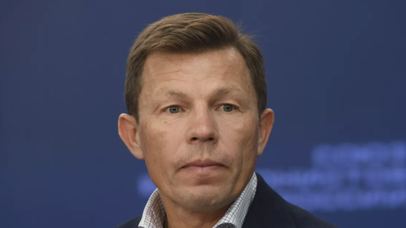 Кировский суд признал недействительным диплом главы Союза биатлонистов России Майгурова