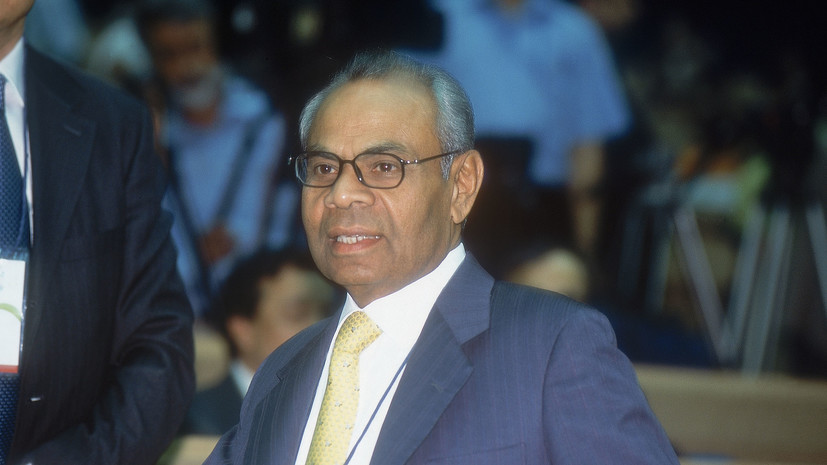 Guardian: умер глава богатейшей семьи Великобритании Хиндуджа