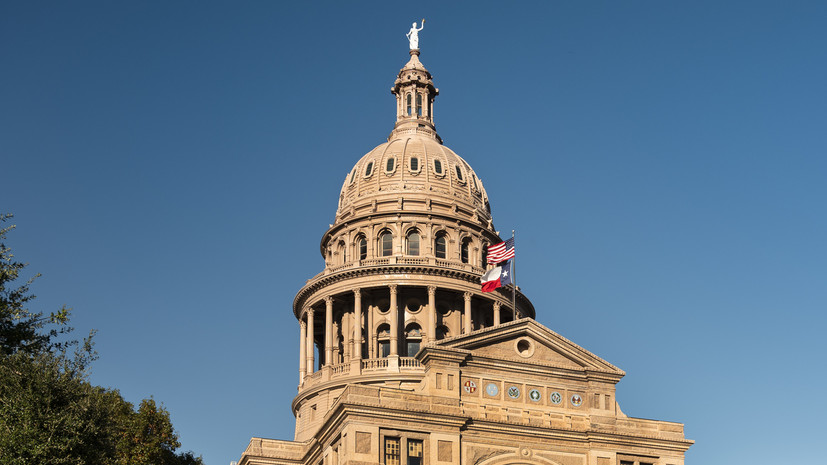 WP: парламент Техаса принял законопроект о запрете процедур по смене пола для детей