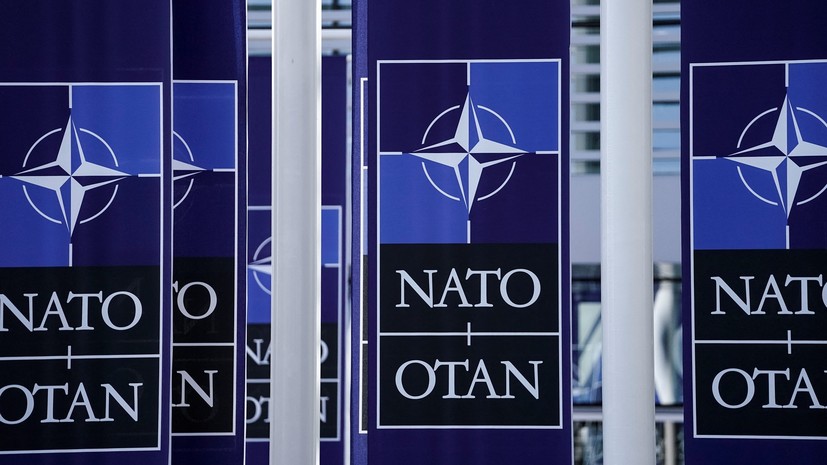 Reuters: Líderes da OTAN aprovarão planos secretos em caso de conflito com a Rússia