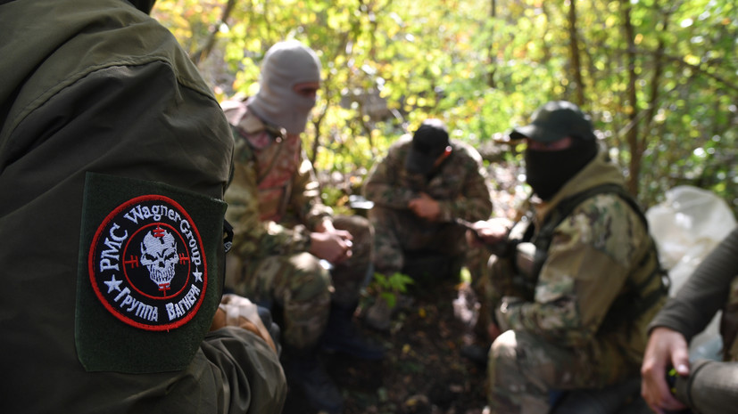 Посольство России подтвердило намерение экс-бойца ЧВК «Вагнер» вернуться из Норвегии