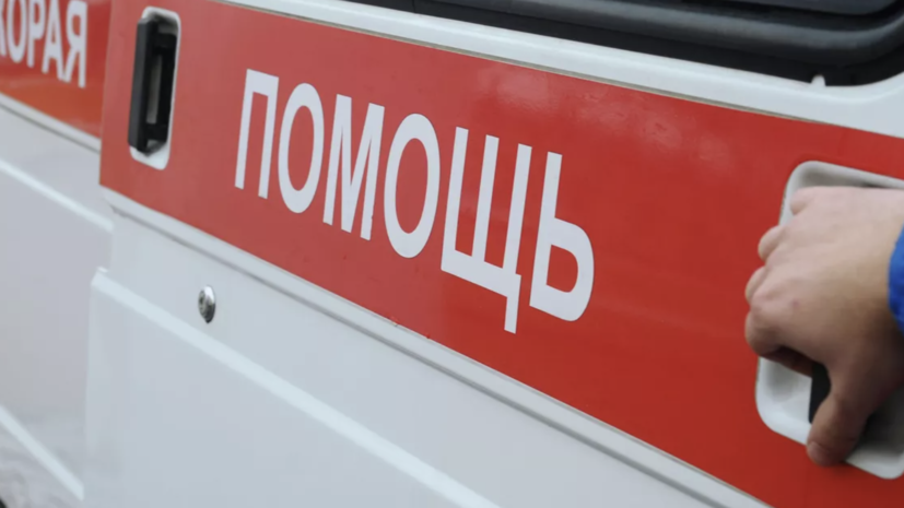 Гладков: пострадавший при обстреле села в Белгородской области находится в реанимации