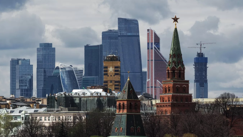 Синоптик Цыганков спрогнозировал небольшое похолодание в Москве в выходные