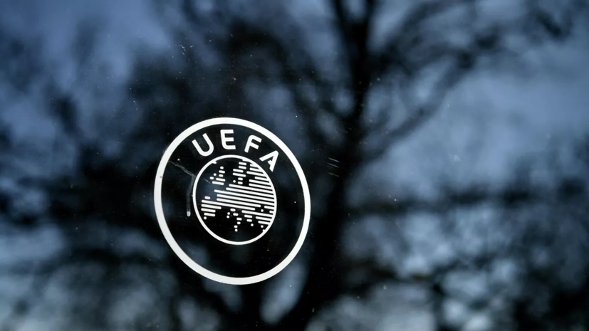 Россия сохранила 23-е место в таблице коэффициентов УЕФА