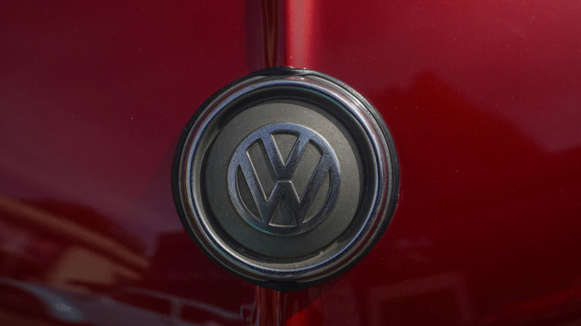 Компания Volkswagen продала свой бизнес в России местному инвестору