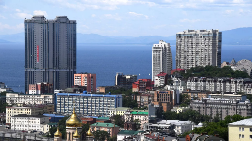 Во Владивостоке создадут туристский код