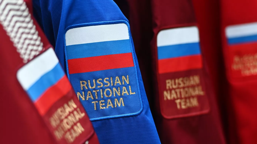 Лидеры G7 не хотят допускать российских спортсменов как представителей России