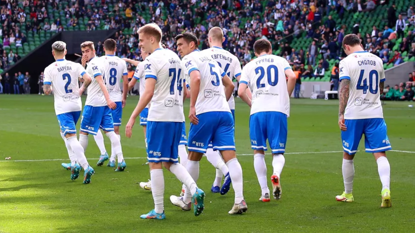 Нагучев: Шпилевский может стать главным тренером «Динамо»