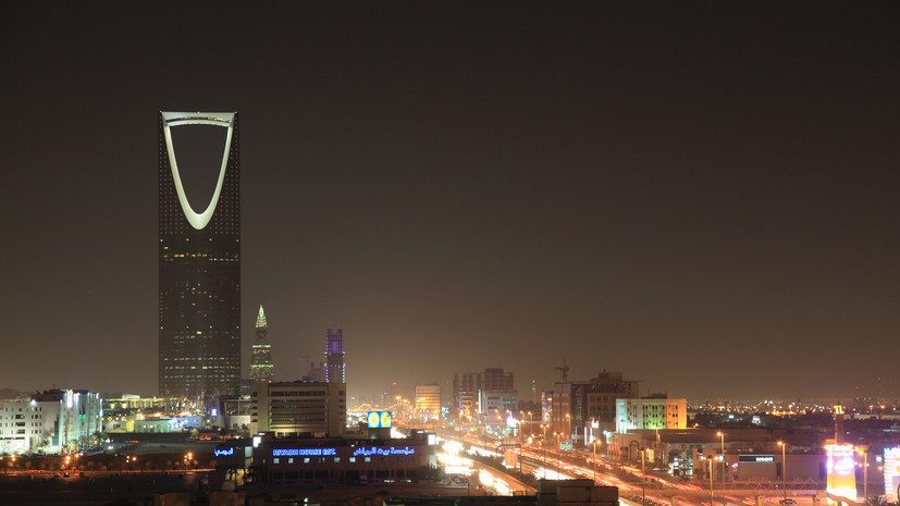 Саудовская Аравия готова стать посредником между Москвой и Киевом