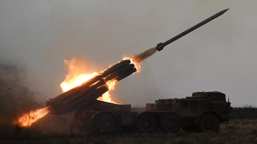 WSJ: удары ВС России по объектам на Украине направлены на истощение ПВО ВСУ