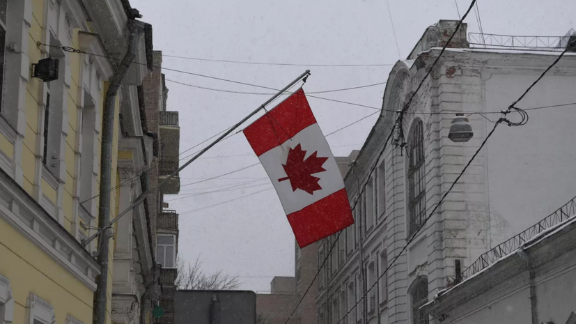 Канада ввела новые антироссийские санкции, в том числе против Генпрокуратуры и ОНФ