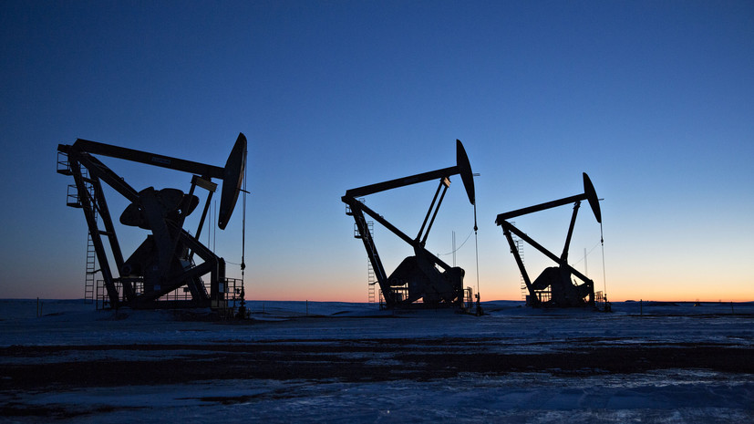 В Китае сообщили, что поставки российской нефти в январе — апреле увеличились на 26,5%