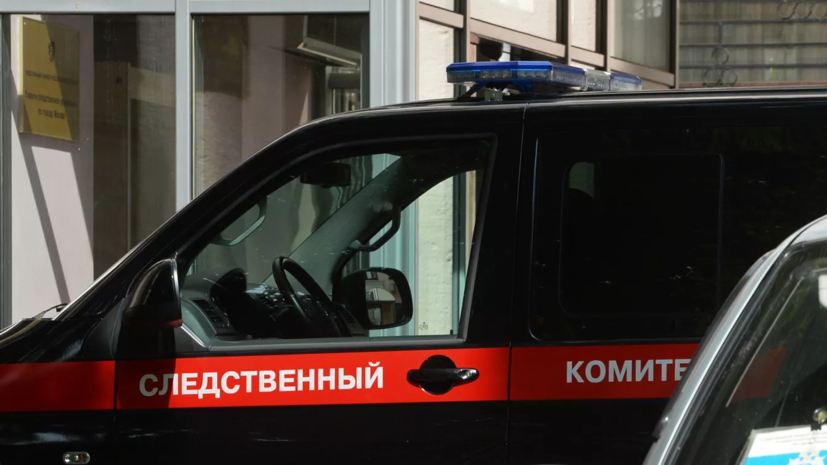 СК: двух девочек, пропавших в Кузбассе, нашли живыми