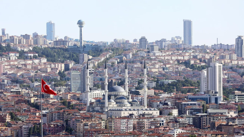 Посол Турции заявил, что политика Анкары в отношении России не изменится