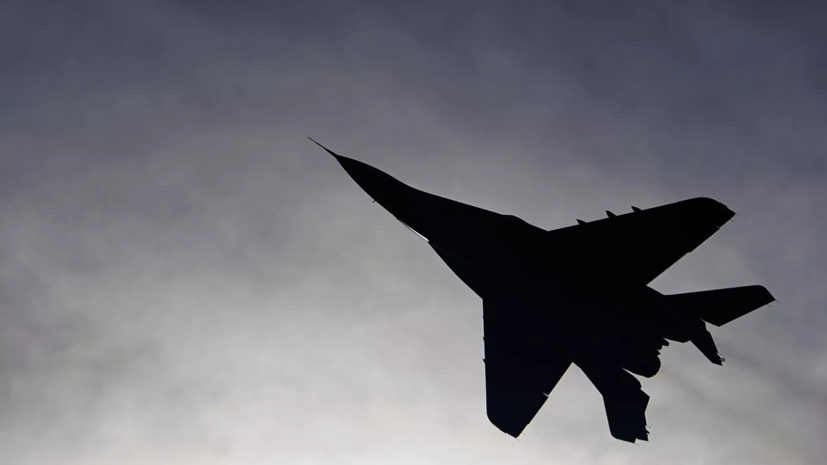 Грушко: Россия будет учитывать в своём планировании намерение Запада передать F-16 Украине