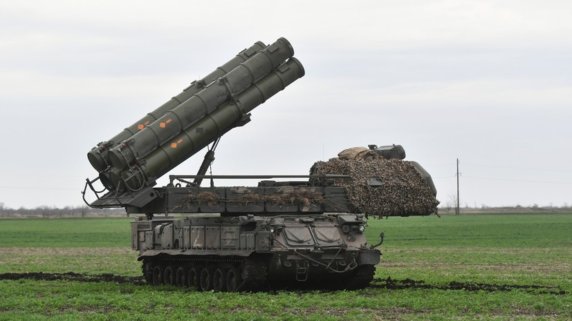 12 снарядов за сутки: в Минобороны РФ заявили о перехвате ракет HIMARS и Storm Shadow