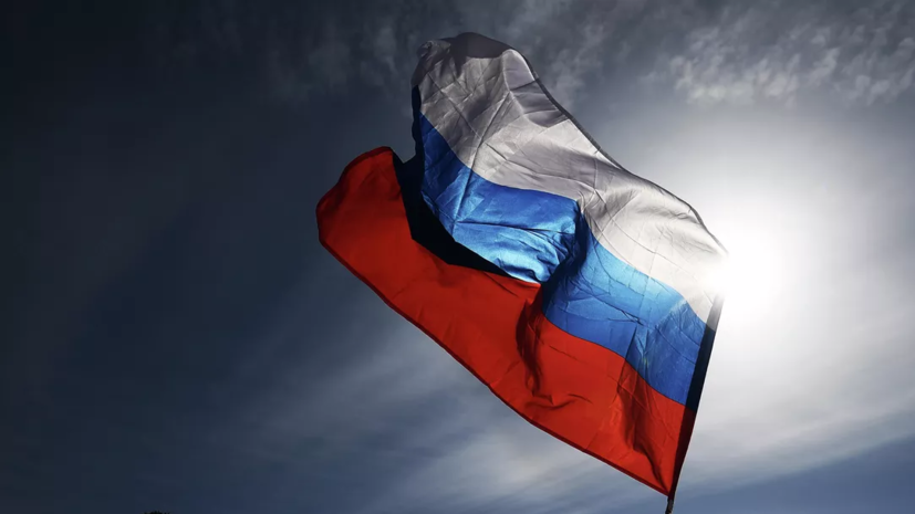 Во «Флаконе» опровергли RT данные об инциденте с рэпером Schokk и российским флагом