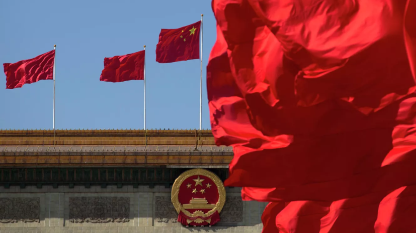 В МИД Китая заявили, что Пекин не будет первым использовать ядерное оружие