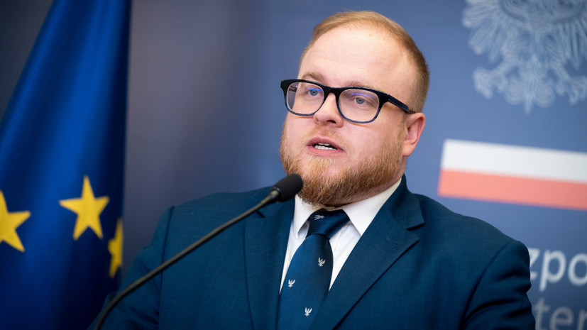 Посол Украины назвал неприемлемыми слова МИД Польши о Волынской резне