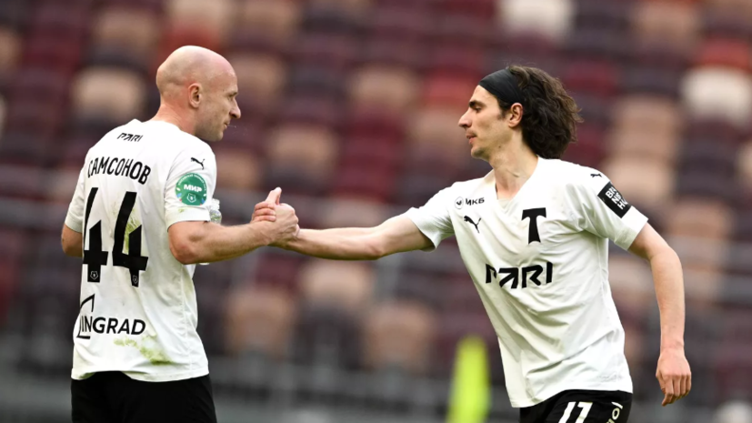 «Торпедо» не будет обращаться в ЭСК по итогу матча с «Динамо»