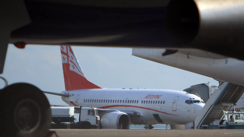 Глава Georgian Airways: авиакомпания не пустит президента Грузии Зурабишвили на борт