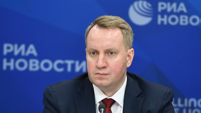 Сенатор Полетаев назвал тяжёлой утратой смерть замглавы Минобрнауки Кучеренко