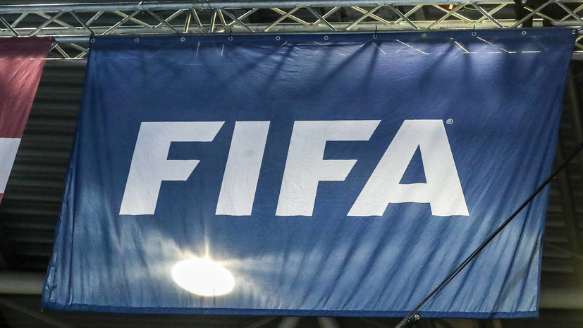 Источник: ФИФА продлит разрешение приостанавливать контракты с клубами РПЛ для легионеров