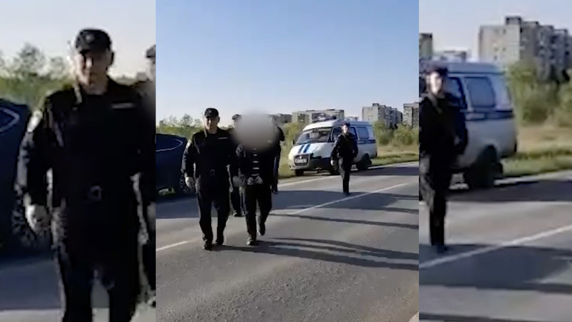 «Планировал перейти на сторону ВСУ»: ФСБ сообщила о задержании готовившего теракт в Оренбургской области