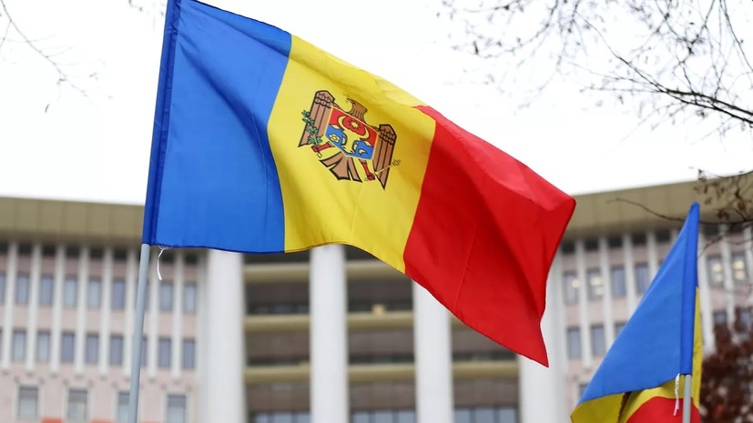 Глава парламента Молдавии инициировал процесс выхода из Межпарламентской ассамблеи СНГ